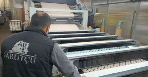 Barutçu Tekstil’den zehirlenme iddialarıyla ilgili açıklama