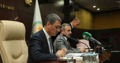 Başkan Şimşek’ten sosyal yardım alan vatandaşlara doğal gaz için destek