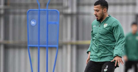 Bursaspor’da taktik idman yapıldı