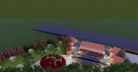 Çarşamba’ya “Kadın Emeği Ürün Satış Merkezi”