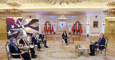 Cumhurbaşkanı Erdoğan’dan EYT açıklaması