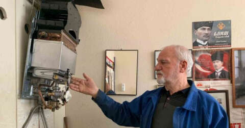 Daha düşük doğalgaz faturası için yapılması gerekenler