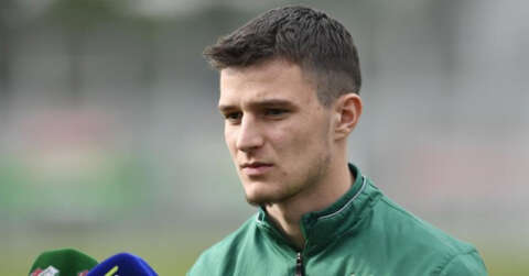 Eren Tunalı: Bursaspor taraftarsız asla düşünülemez