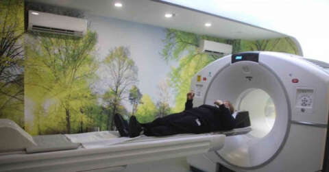 Hekimin şüphesi, hastalığın yayılmasını önlendi