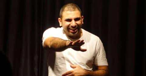 İlker Gümüşoluk eğlenceli gösterisiyle Türkiye’yi dolaşacak