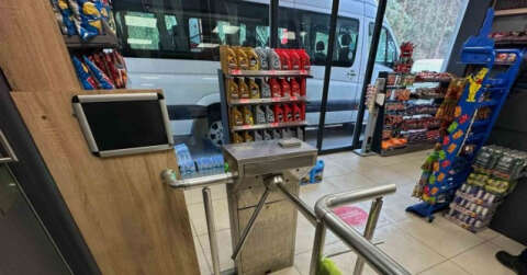 İstanbul’da bazı akaryakıt istasyonlarının tuvaletleri ücretli oldu