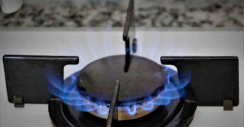 İstanbul’da Ocak ayında en fazla ucuzlayan ürün doğalgaz oldu