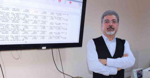 İzmir’e Deprem Erken Uyarı Sistemleri geliyor