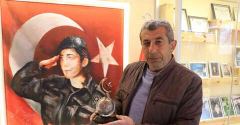 Şehit babasından 6’lı masanın ortak mutabakat metnine sert tepki: “Bu Türkiye’nin ayaklarına pranga vurma mutabakatıdır”