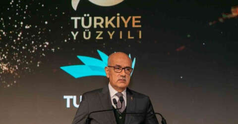 Tarım ve Orman Bakanı Kirişçi: “Tarımda planlı döneme geçeceğiz”