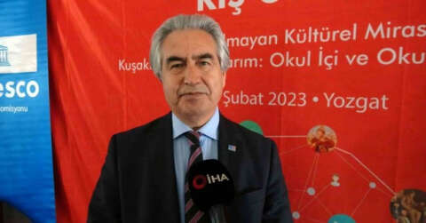 Türkiye, Unesco Dünya Miras Geçici Listesi’nde dünya birincisi