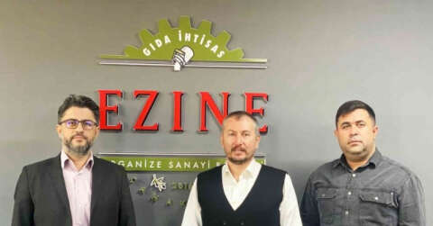 Üniversite ve sanayi iş birliğiyle AB Erasmus + Programı’ndan proje desteği