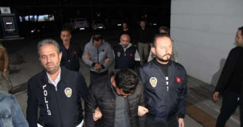 Üniversiteli kızlara içi su dolu balon atan şahısların yargılanmasına devam edildi