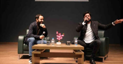 Ünlü aktörden samimi açıklamalar