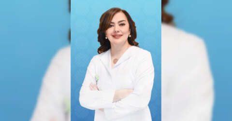 Yaşlanan bireylerle ilgilenen branş: Geriatri bilim dalı