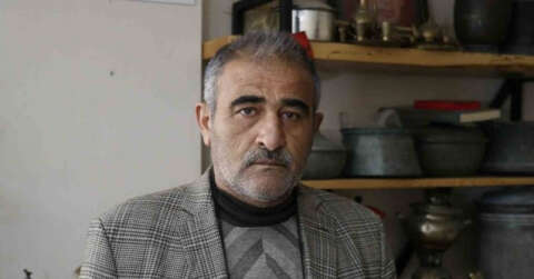 Ağabeyi, 1993 yılında PKK’ya katılan kardeşine teslim ol çağrısı yaptı