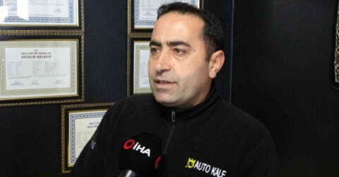 Araç alırken mağdur olmayın