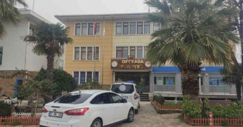 İYİ Partili Gökçeada Belediye Başkanı Çetin adliyeye sevk edildi