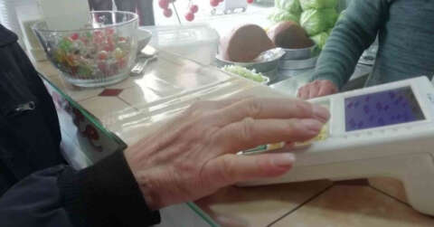 Temassız kullanım artınca kart şifrelerini unuttuk