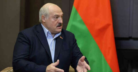 Belarus’tan Türkiye’ye arama kurtarma ekibi