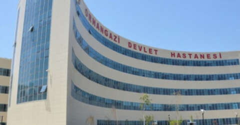 Bina tadilatı yaptırılacak