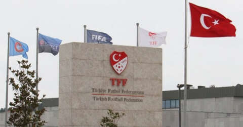 TFF’den Yeni Malatyaspor kalecisi Ahmet Eyüp Türkaslan için başsağlığı mesajı