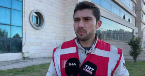 Özdemir: “Artçılar bir yıl sürebilir”