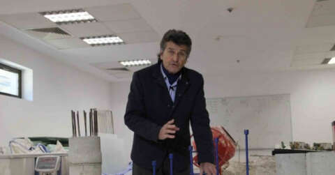 Prof. Dr. Kozanoğlu: "Binanın yüksek katlı olması tek başına yıkım sebebi değil"