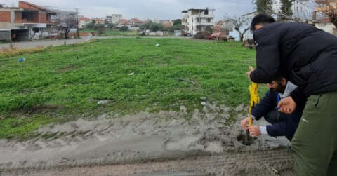 Soma’nın imar planı Jeolojik-Jeoteknik Etüt Raporu’na göre hazırlanacak