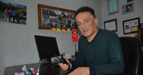 Telsizler afetlerde en önemli iletişim aracı