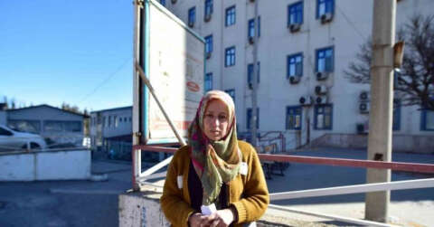 Enkaz altında video çekerek helallik isteyen Fatma Kurt: “Beni üzen, yıpratan kendi borcum değildi”