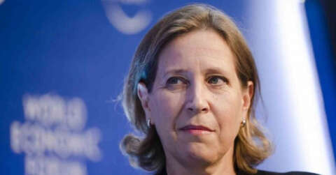 YouTube CEO’su Susan Wojcicki istifa etti