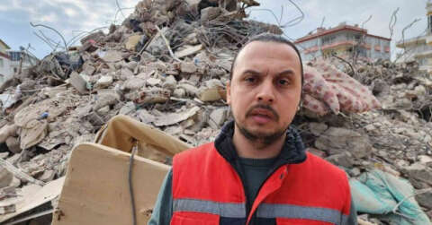 Adıyaman’ı inceleyen akademisyenler: "Şehirlerimizi kayalık bölgelere taşımamız gerekiyor"