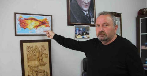 AFAD Deprem Danışma Kurul Üyesi açıkladı: “Depremin büyüklüğü 7.7,  fakat şiddeti 11”