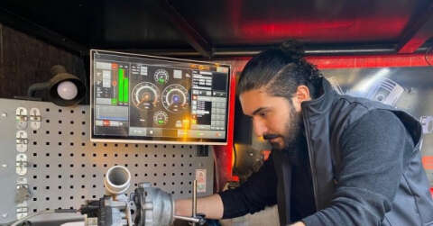 (ÖZEL) Çin malı turbolardan kaynaklanan sorunlar