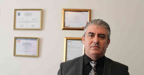 (ÖZEL) Kişisel veriler kamuoyuna sunuldukça tehlikenin boyutu artıyor