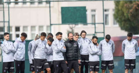 Hedeflerinden bir bir uzaklaşan Trabzonspor’da tek hedef kupa kaldı