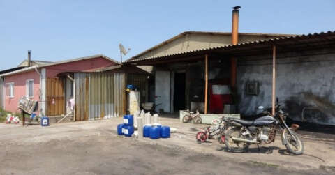 Türkan Demir’i başına kürekle vurarak öldüren, sanık Hakkı Elalmış’ın tutukluluk halinin devamına karar verildi