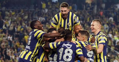 Fenerbahçe taraftarı, Kayserispor deplasmanında tribünlerde olamayacak