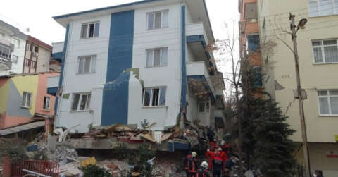 Malatya’daki depremde bir kişi daha hayatını kaybetti