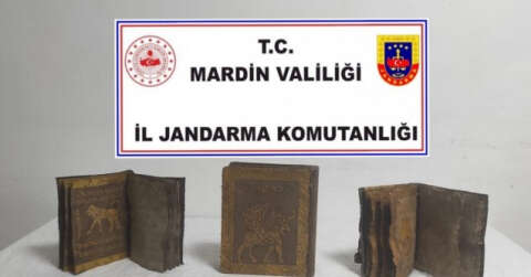 Mardin’de kaçakçılığa ağır darbe: 22 şüpheliye işlem yapıldı