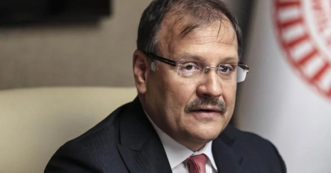 AK Parti Bursa Milletvekili Hakan Çavuşoğlu'na önemli görev