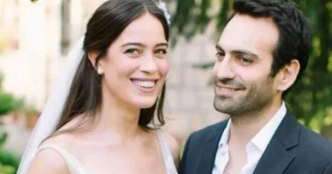 Buğra Gülsoy ile Nilüfer Gürbüz boşandı