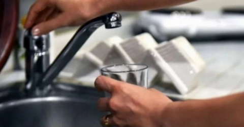 Bursa'da su kesintisi