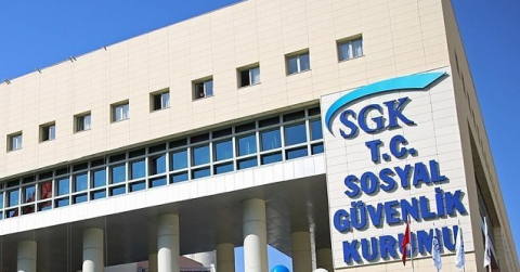 SGK'dan flaş EYT açıklaması: Onlar da dahil!