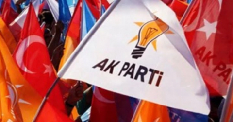 AK Parti’de aday adaylığı başvuru süreci devam ediyor