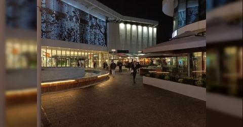 Bolu'da 3.9 büyüklüğünde deprem