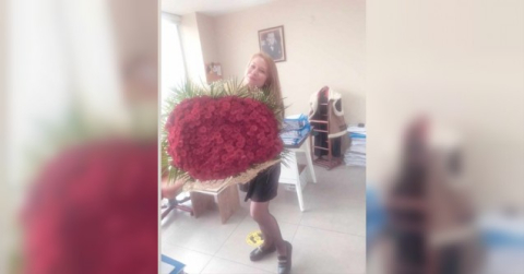 İyi ki doğdun Berna…