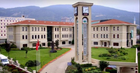 Osmangazi kurumsal kalitesini yeniden tescilledi