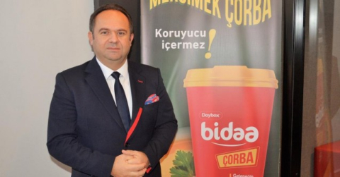 Ramazanda erzak paketi yerine tüketime hazır iftar ve sahur yemeği